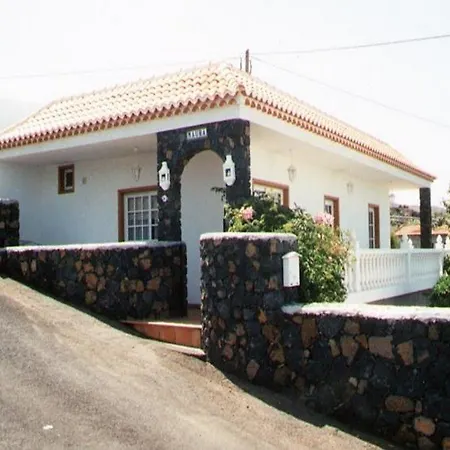 Casitas Maura 로스 야노스 데 아리다네