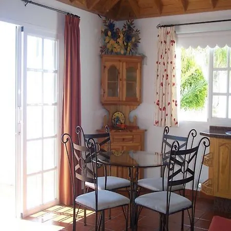 Casitas Maura