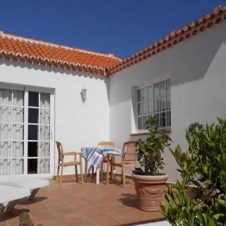 아파트 Casitas Maura 로스 야노스 데 아리다네