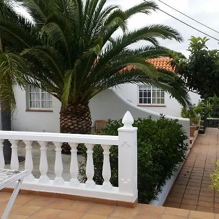 아파트 Casitas Maura