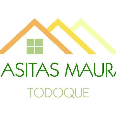 Casitas Maura 로스 야노스 데 아리다네