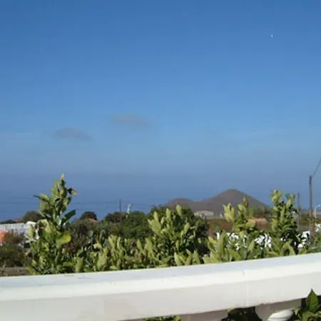 Casitas Maura 아파트