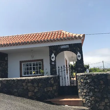 아파트 Casitas Maura *