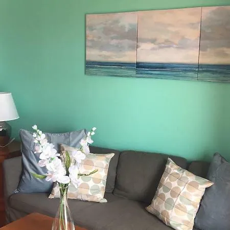Casitas Maura 아파트