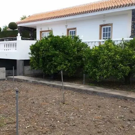 Casitas Maura *