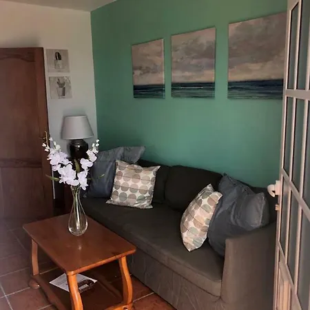 아파트 Casitas Maura 로스 야노스 데 아리다네