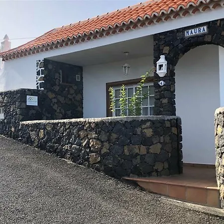 아파트 Casitas Maura 로스 야노스 데 아리다네