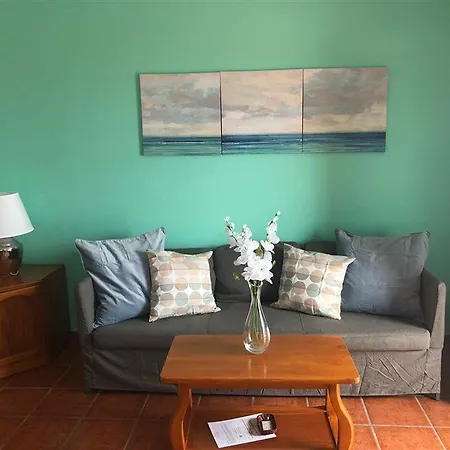 Casitas Maura *