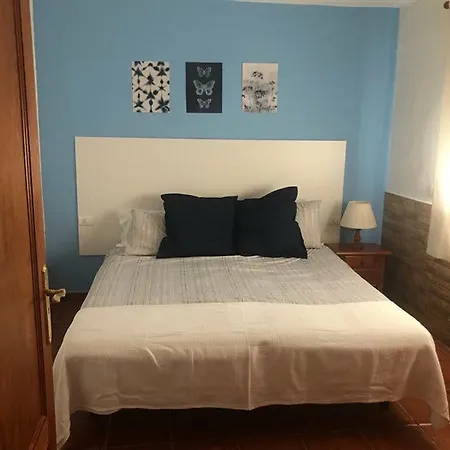 Casitas Maura